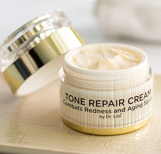 Dark Spot Corrector for Uneven Tone