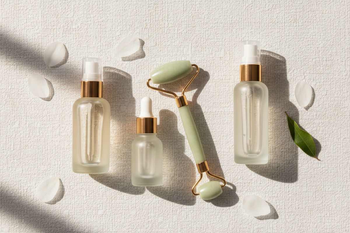 Skincare