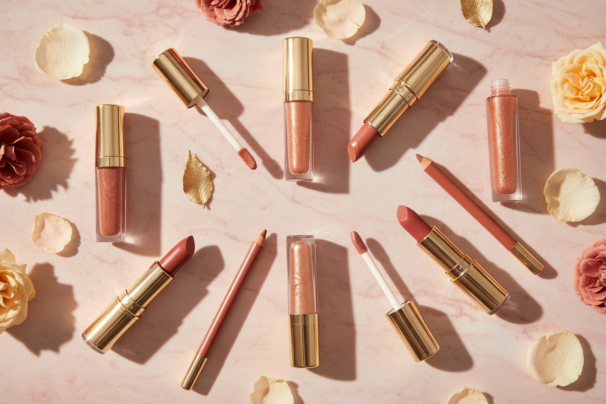 Lip Collection