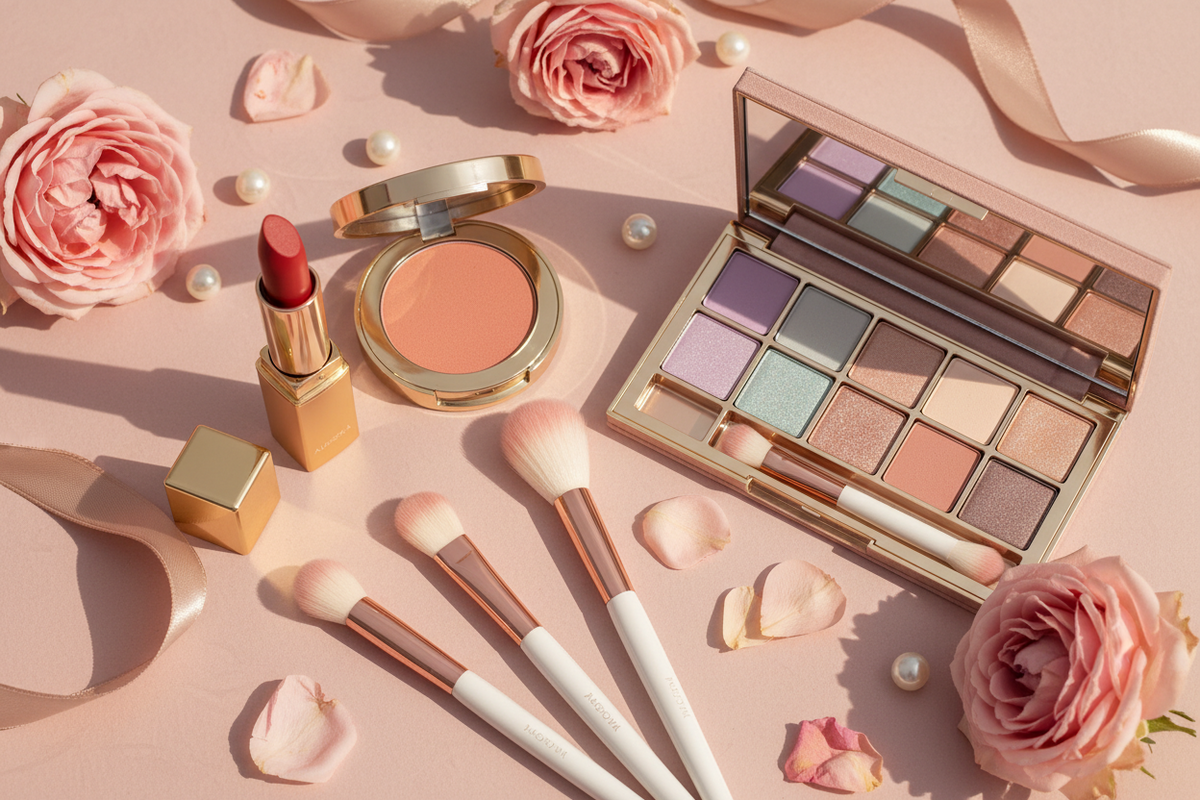 Cosmetics