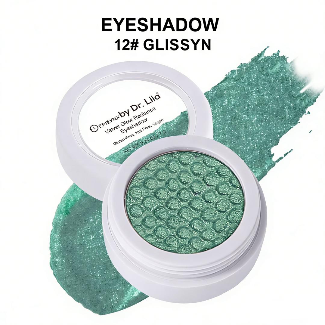 Crease-Proof Creamy Eyeshadow, 20 Shades