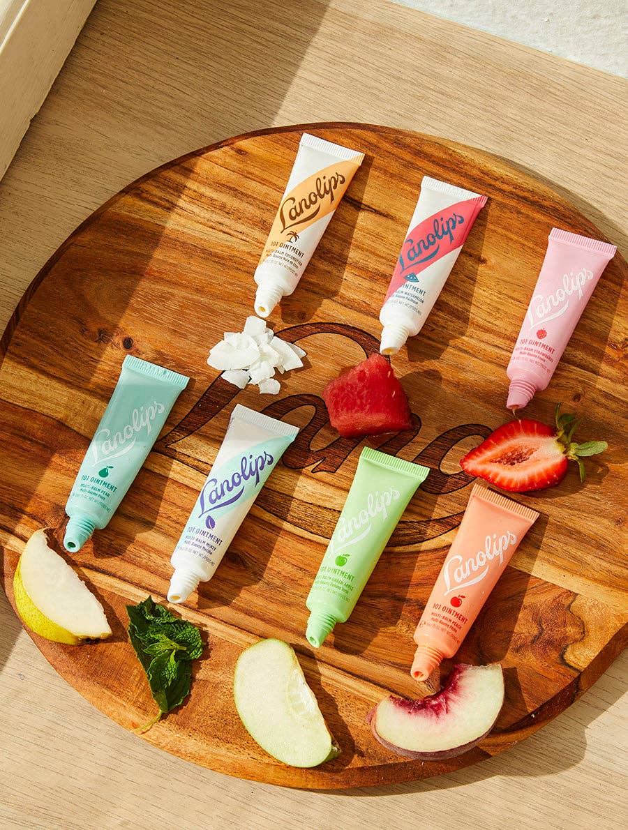 101 Ointment Multi-Balm Coconutter