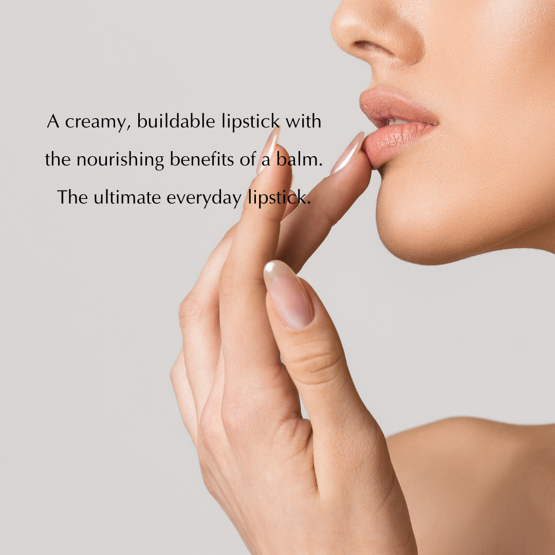 Lip Crayon & Liner for Thin Lips