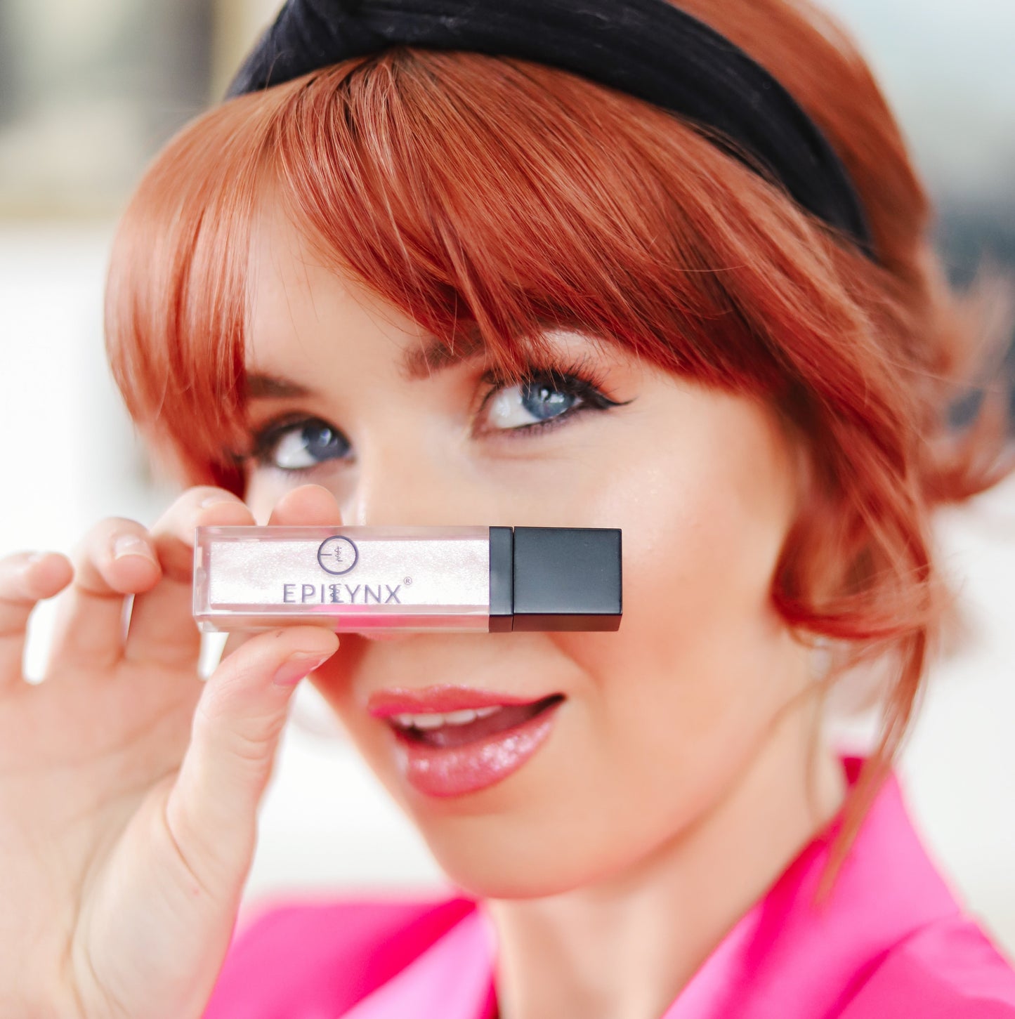 Liquid Lipstick & Gloss Duo, Long-Wear