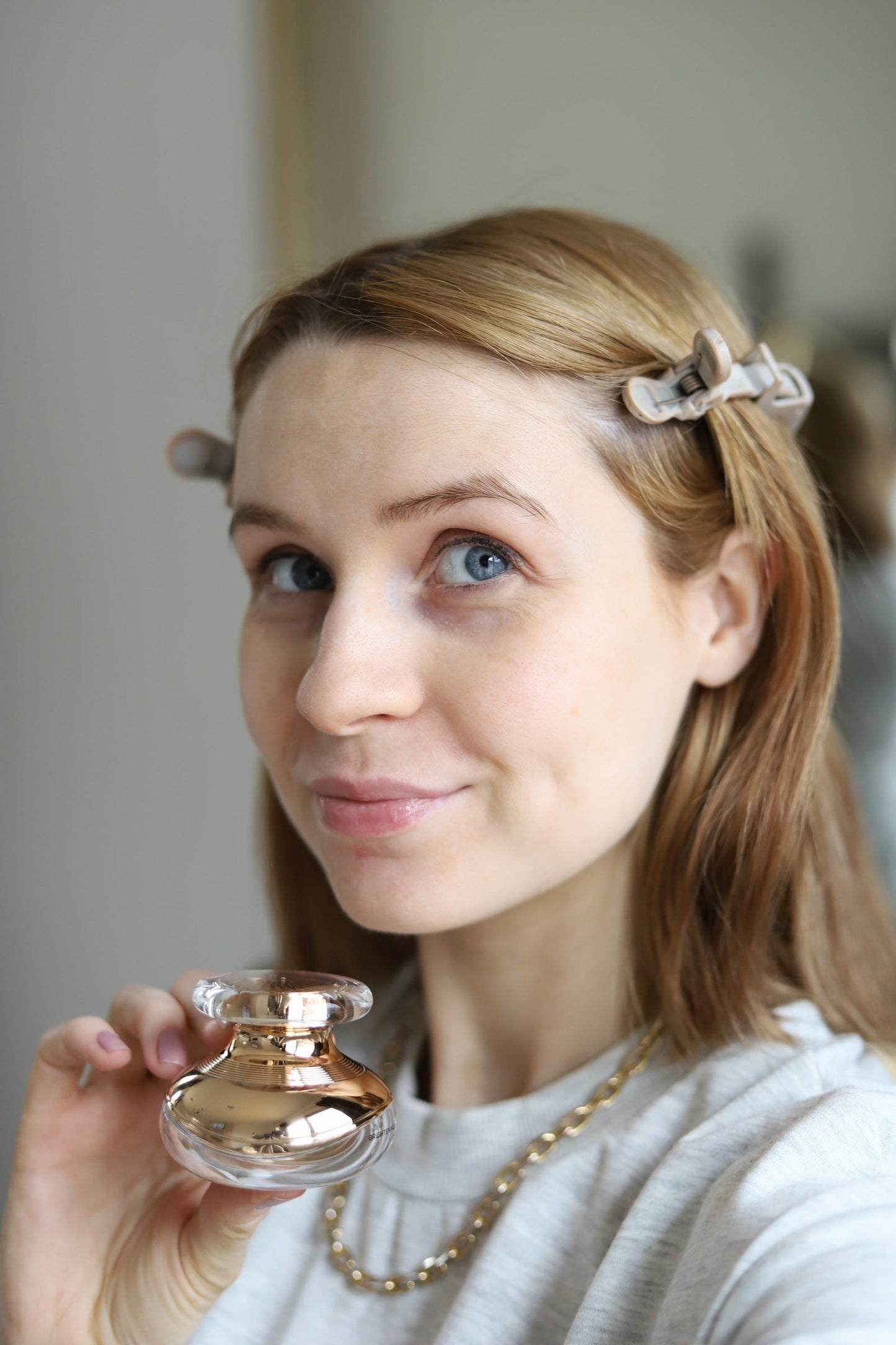 Peptide Eye Cream for Mature Eyes