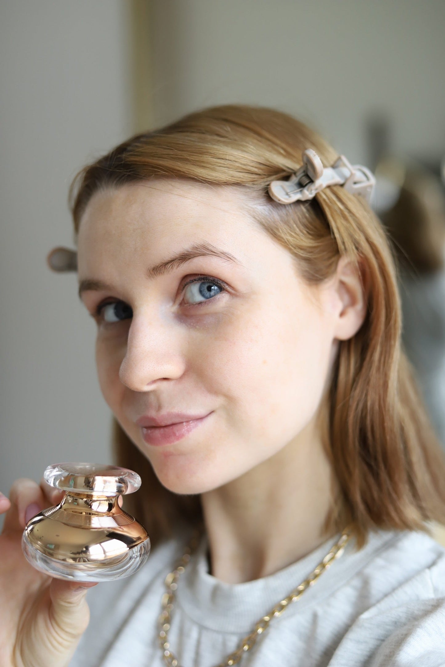 Peptide Eye Cream for Mature Eyes