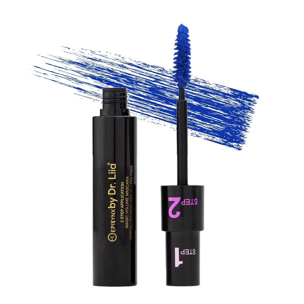 Lengthening Mascara for Thinning Lashes