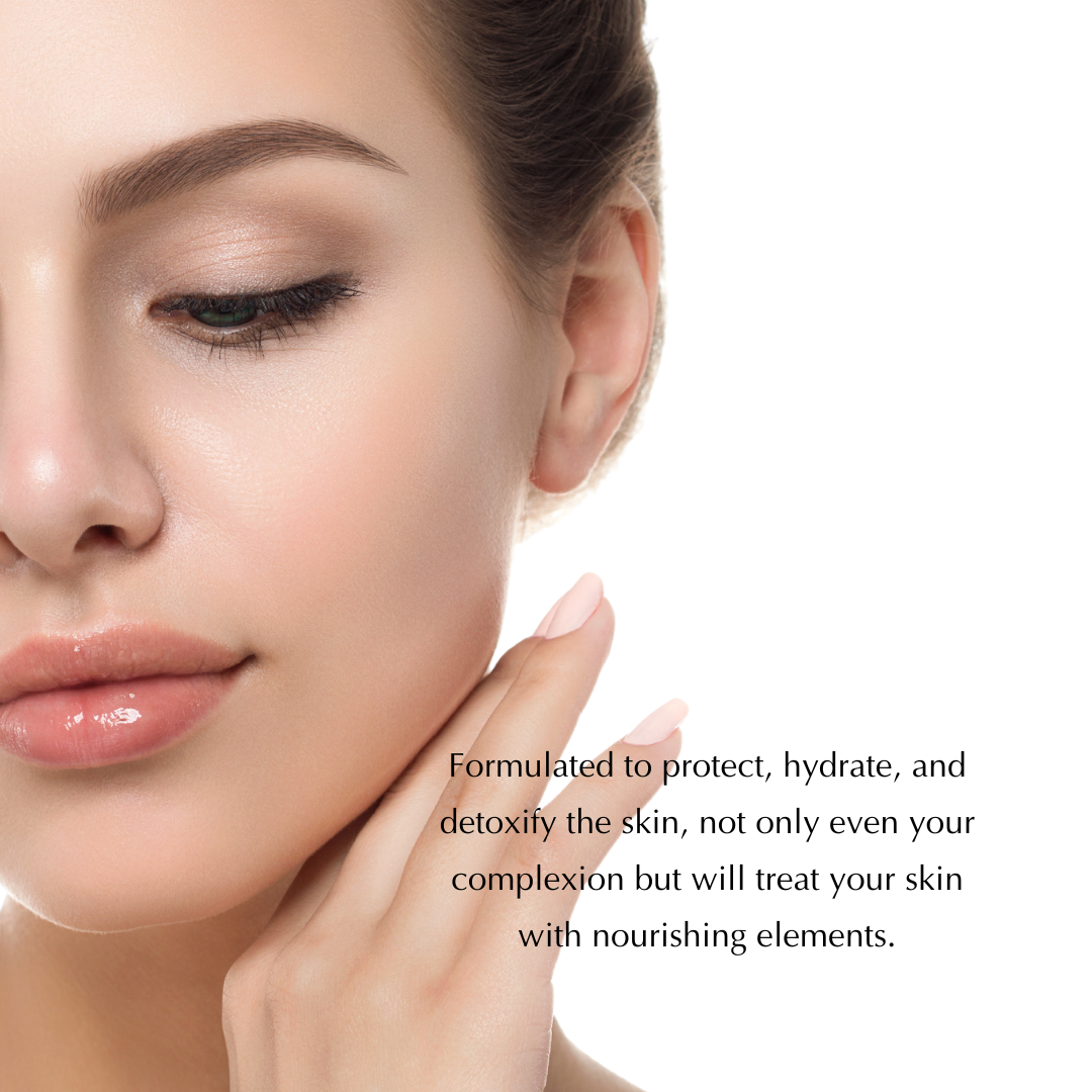 Foundation & Concealer Duo, Mineral SPF