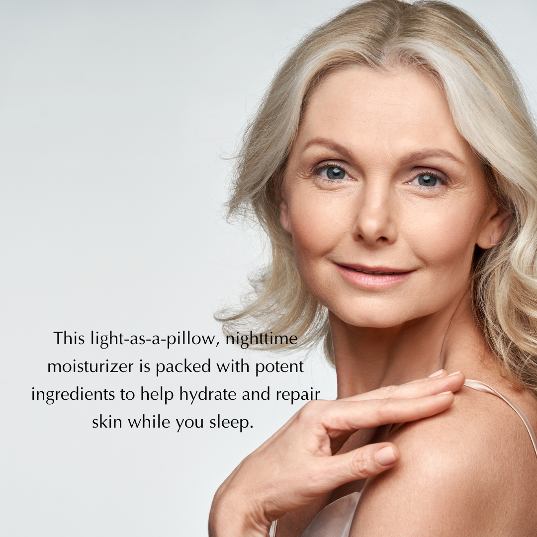 Gentle Retinol Night Cream