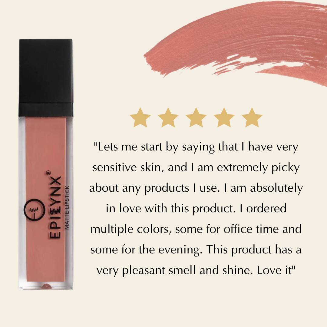 Liquid Lipstick & Gloss Duo, Long-Wear