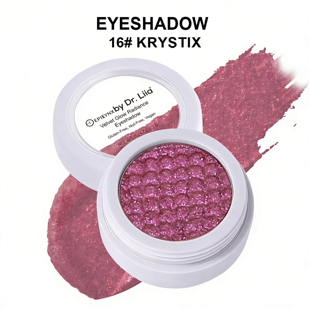 Crease-Proof Creamy Eyeshadow, 20 Shades
