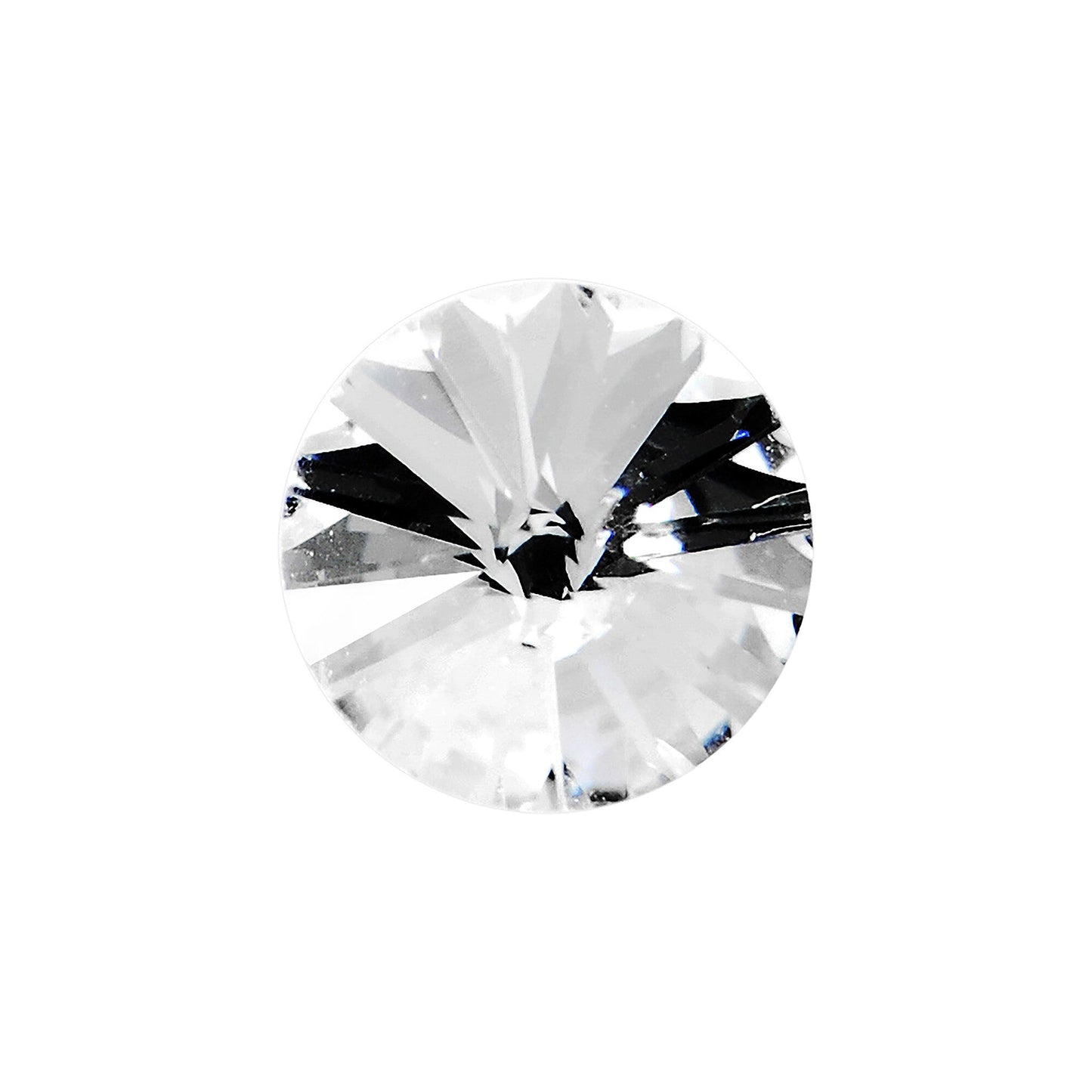 Crystalline 5mm Gem Cartilage Tragus Earring