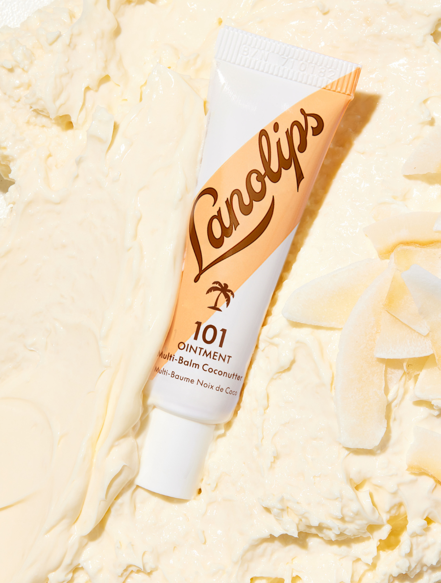 101 Ointment Multi-Balm Coconutter