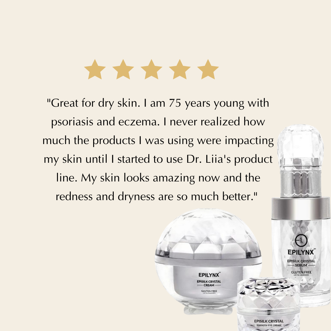 3-Step Firming Set for Mature Skin