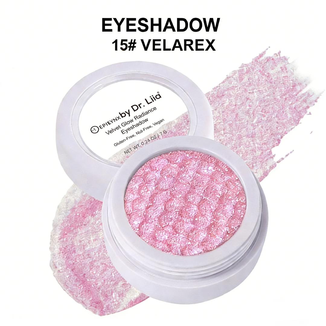 Crease-Proof Creamy Eyeshadow, 20 Shades