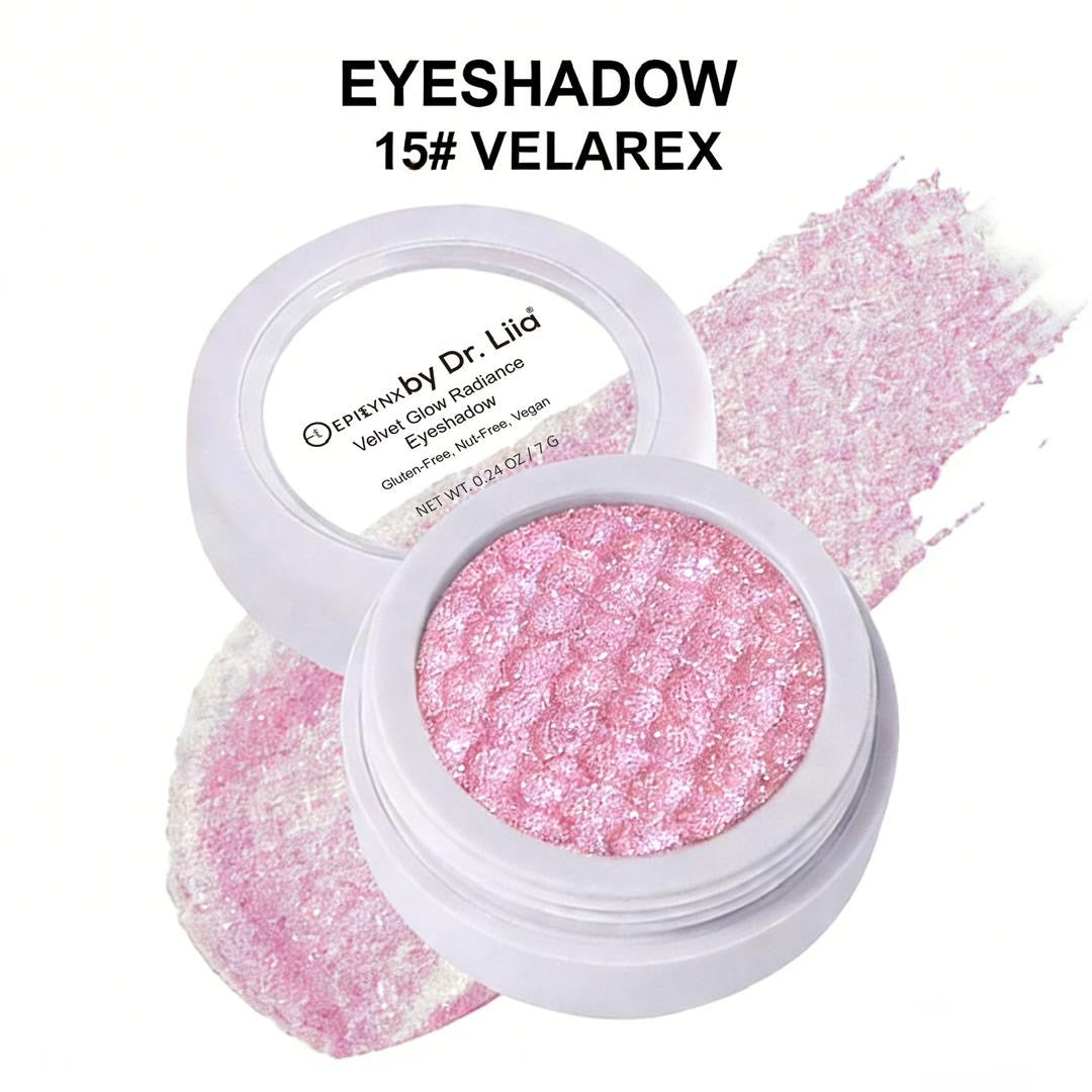 Crease-Proof Creamy Eyeshadow, 20 Shades