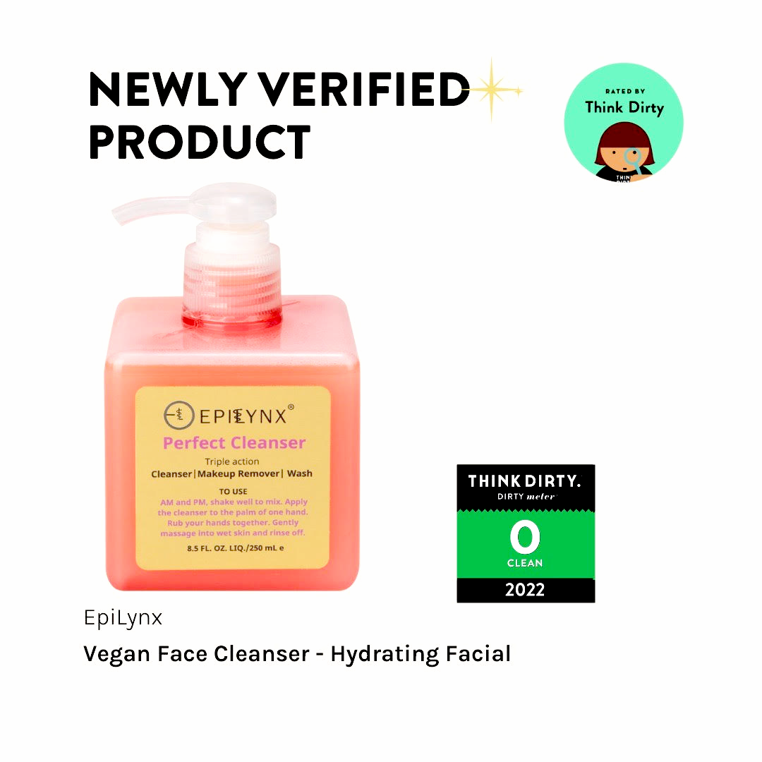 Hydrating Face Wash for Sensitive, Dry Skin