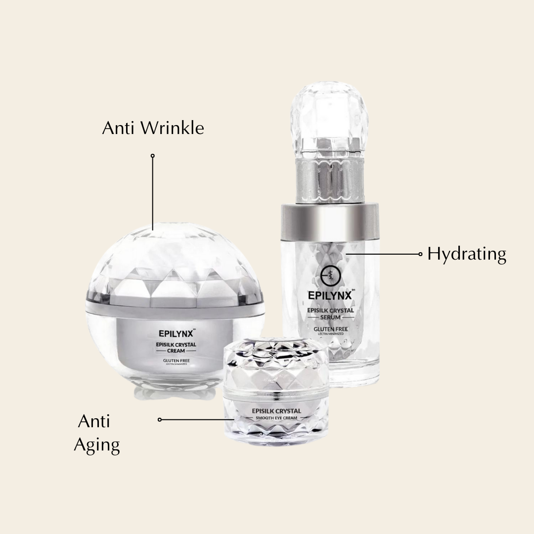 3-Step Firming Set for Mature Skin