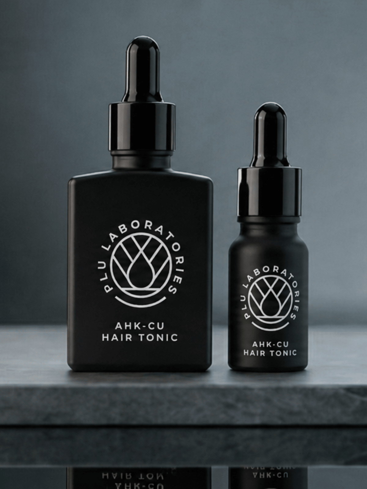 AHK-Cu | Copper Peptide Hair Tonic for Fuller-Looking Hair