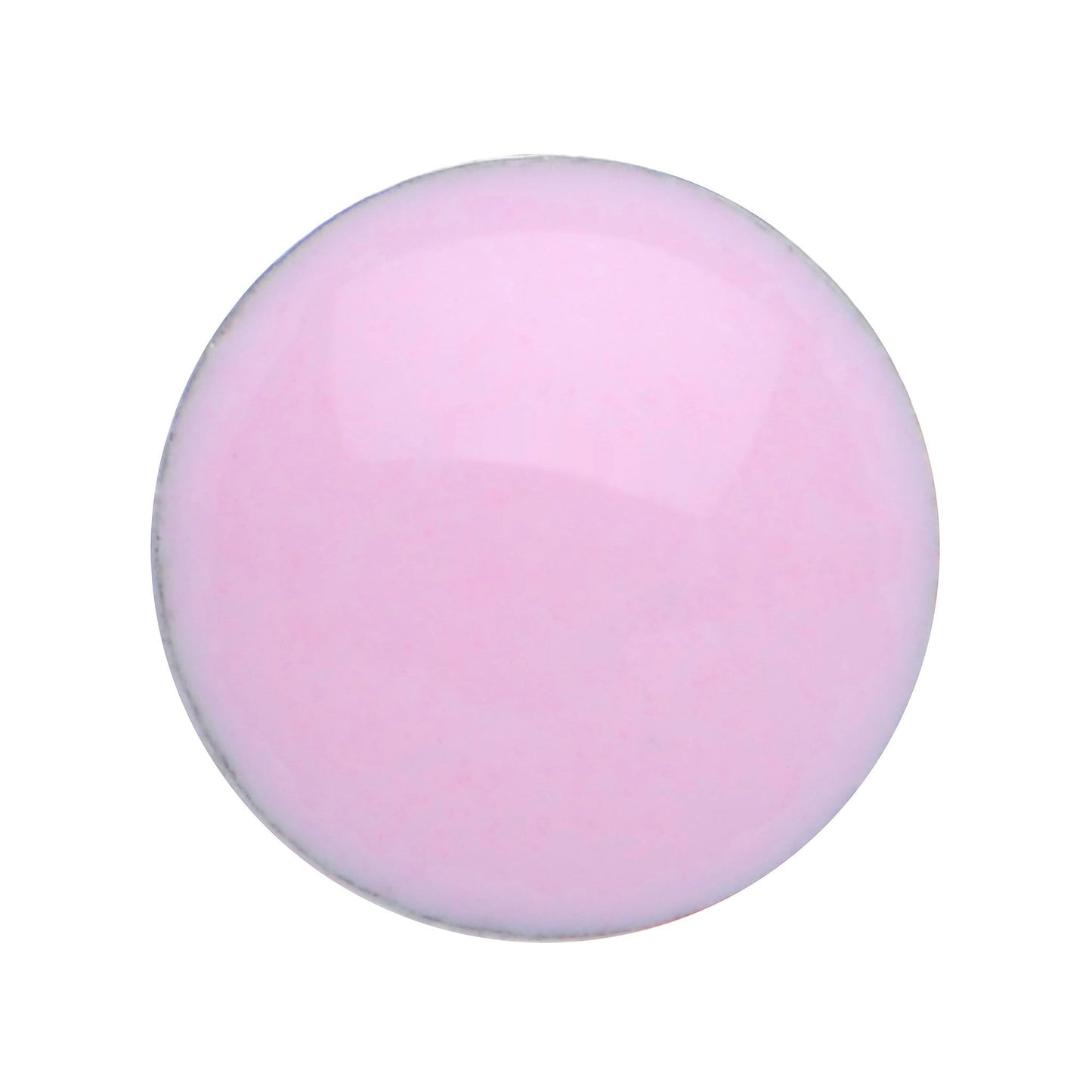 20G 5/16 Handmade Labret Created with Crystals 1.75mm