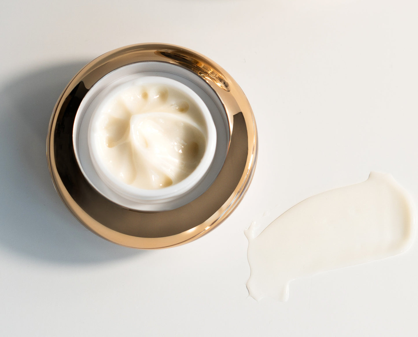 Peptide Eye Cream for Mature Eyes