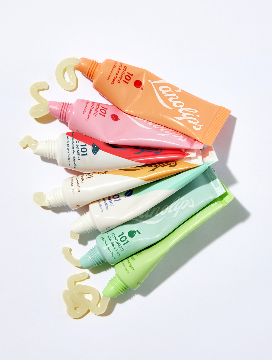101 Ointment Multi-Balm Coconutter