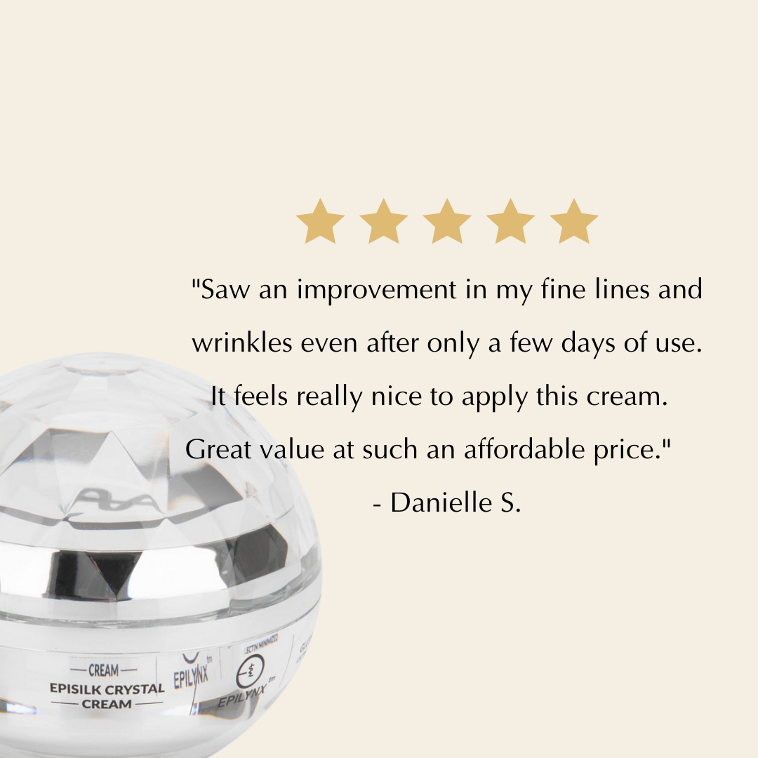 Wrinkle-Smoothing Face Cream