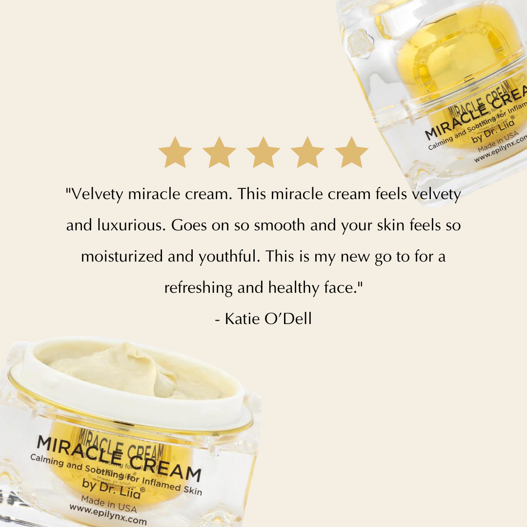 Calming Face Cream for Redness
