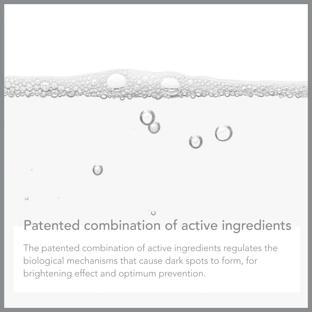 Bioderma Pigmentbio H2O Micellar Makeup Remover for Sensitive Skin - 8.45 fl oz Gentle Skincare
