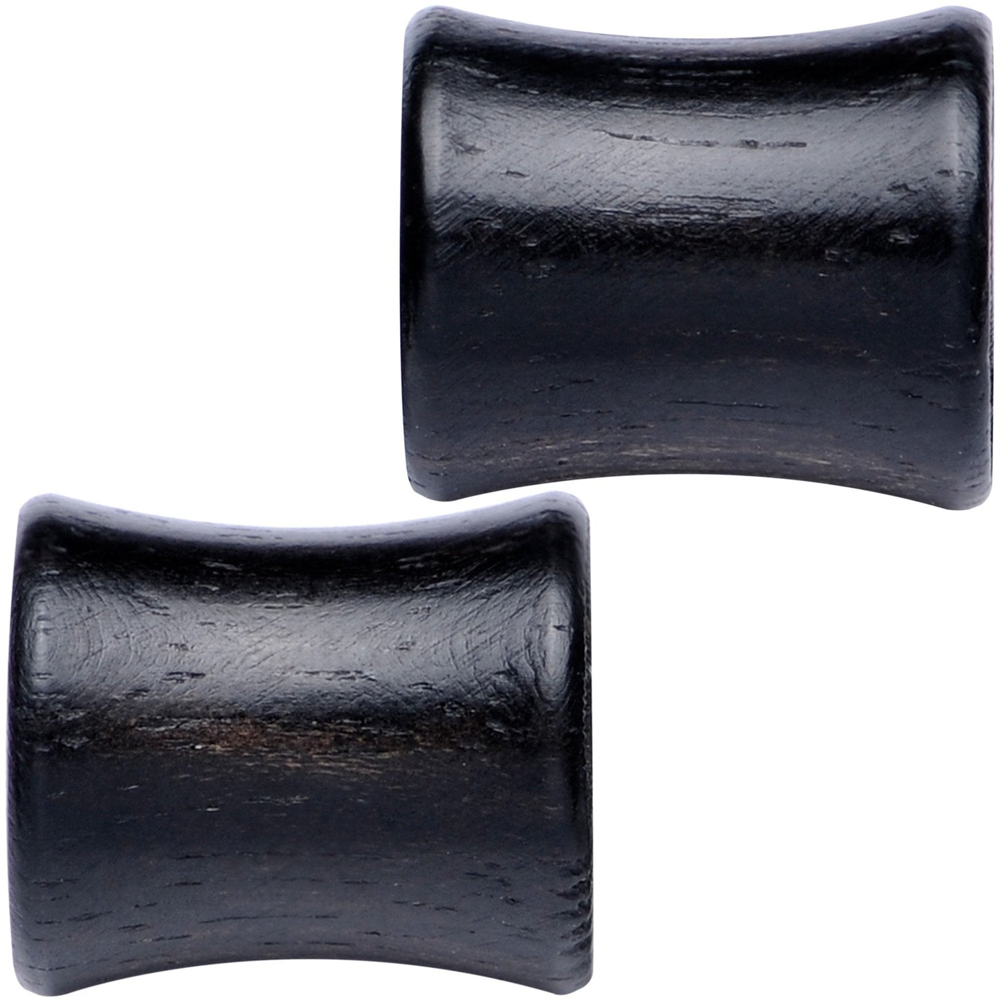 Licensed Marvel Punisher Iron Wood Saddle Plug Set