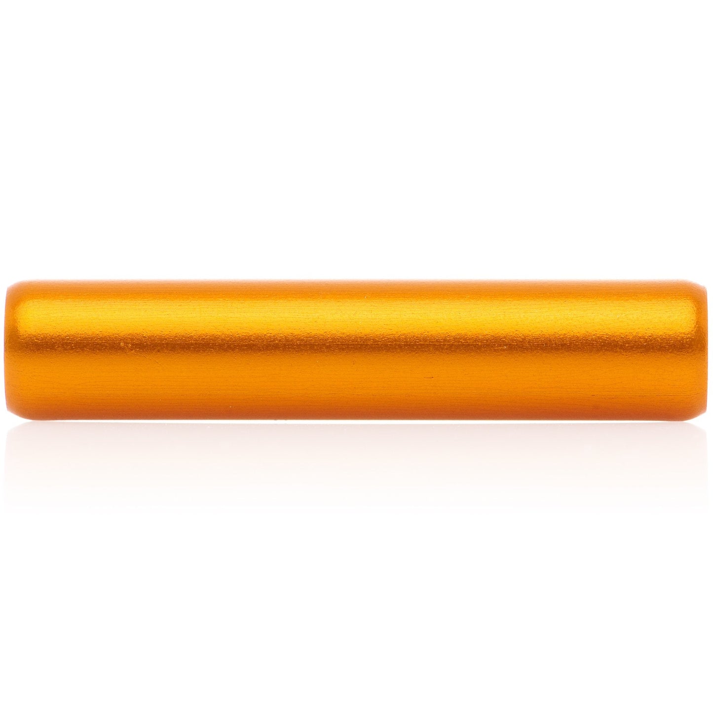 3mm to 4mm Orange Aluminum Body Piercing Ball Removal Tool