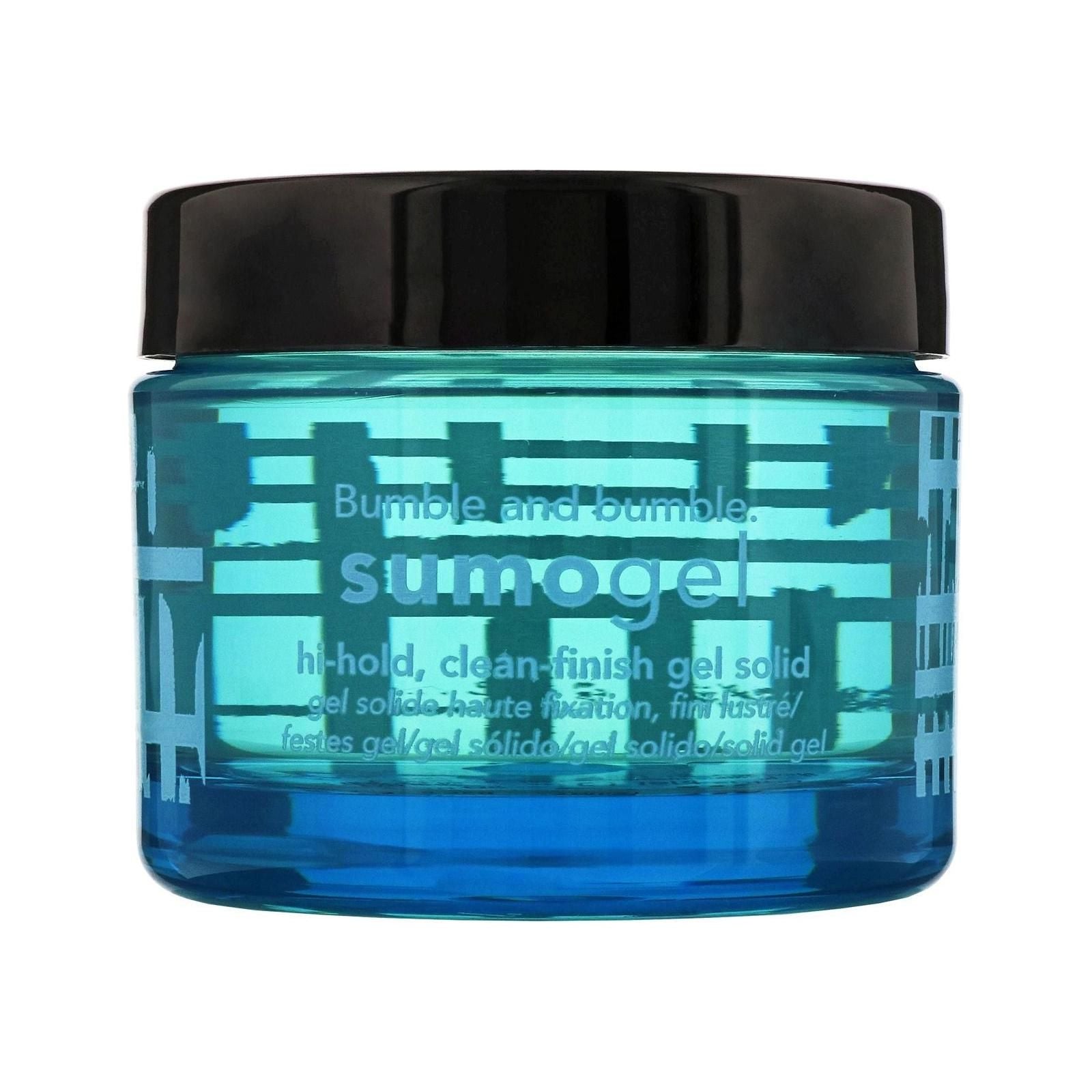 Bumble And Bumble Sumo Gel 50ml