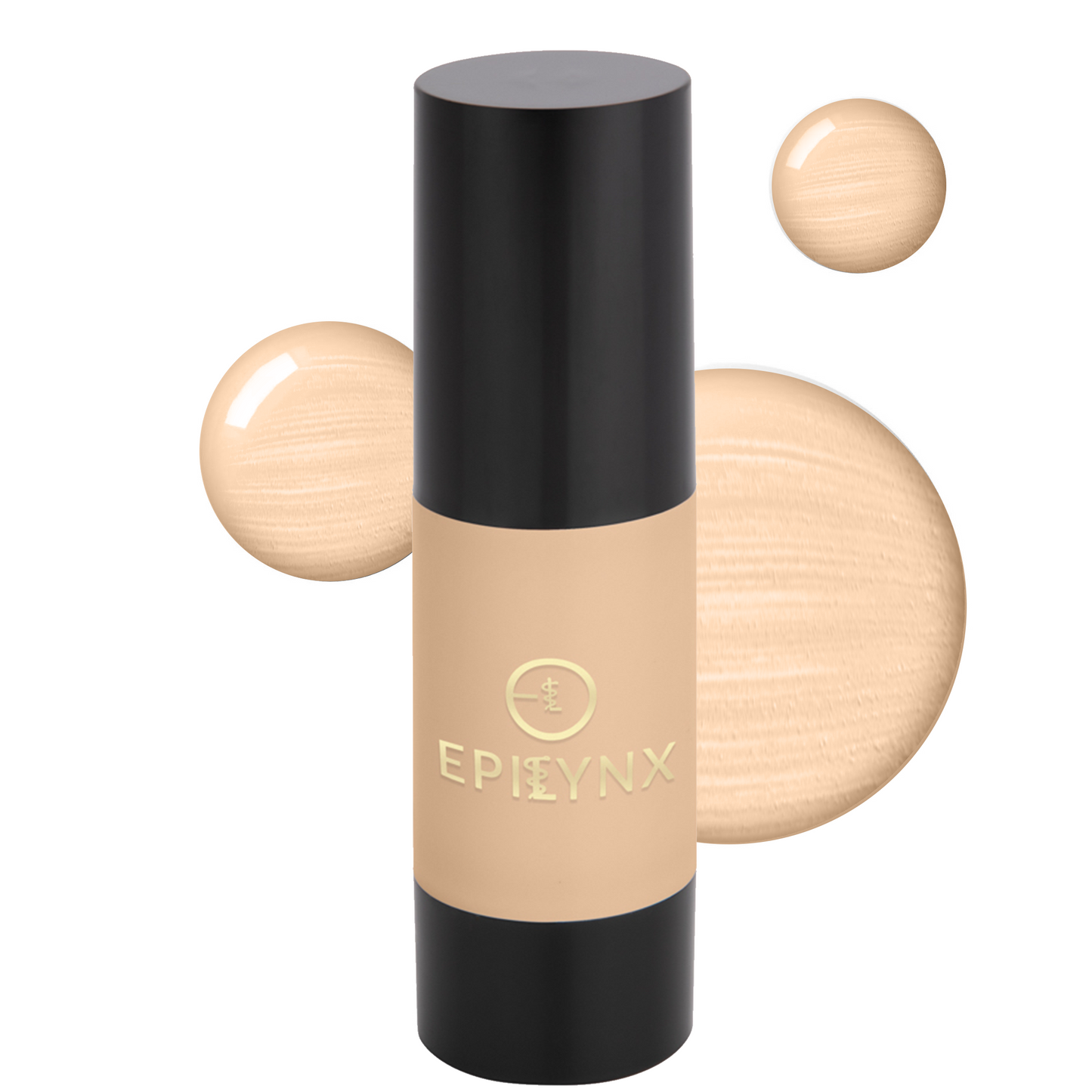 Hydrating Foundation SPF 15, Dewy Finish