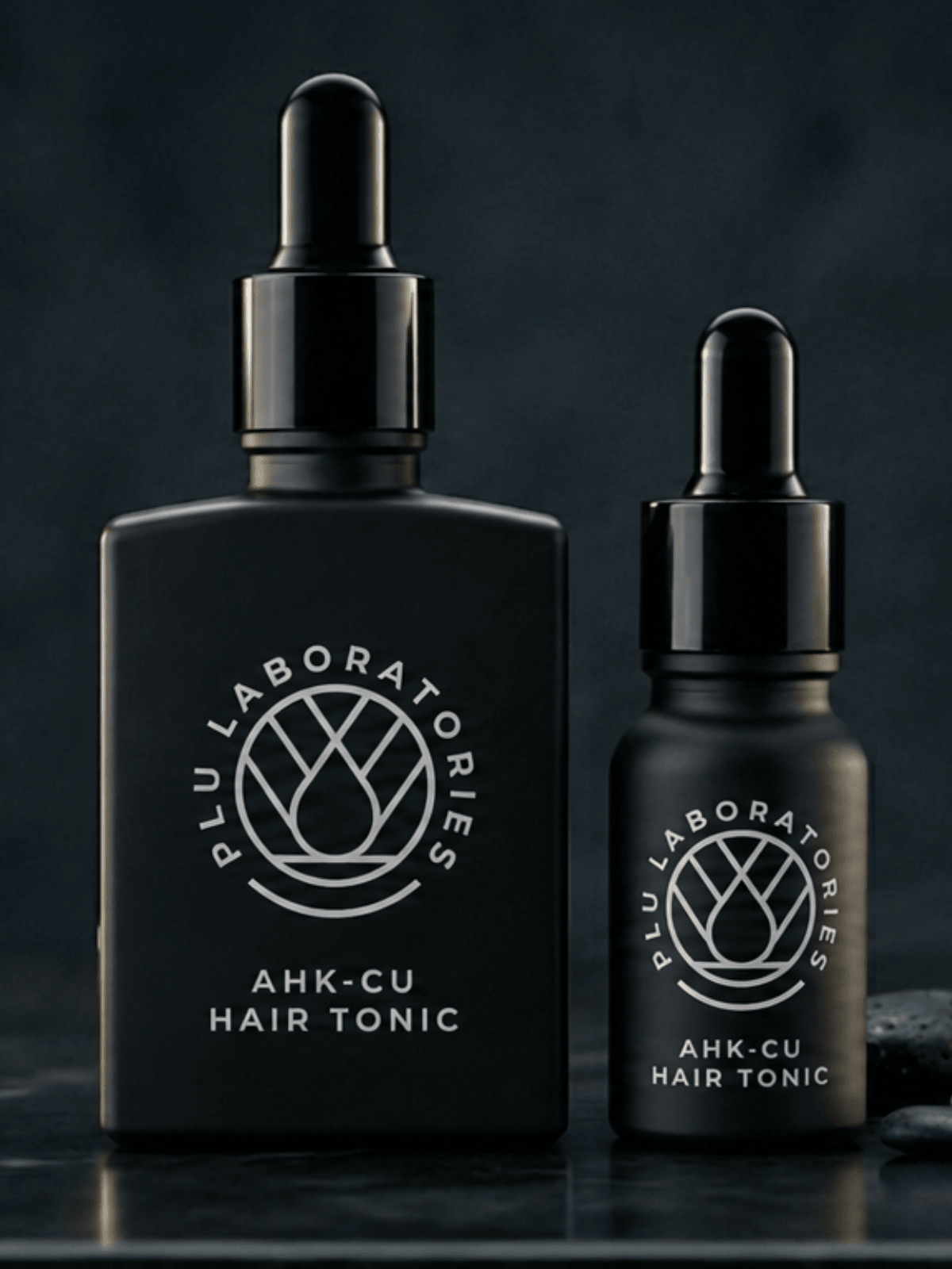 AHK-Cu | Copper Peptide Hair Tonic for Fuller-Looking Hair
