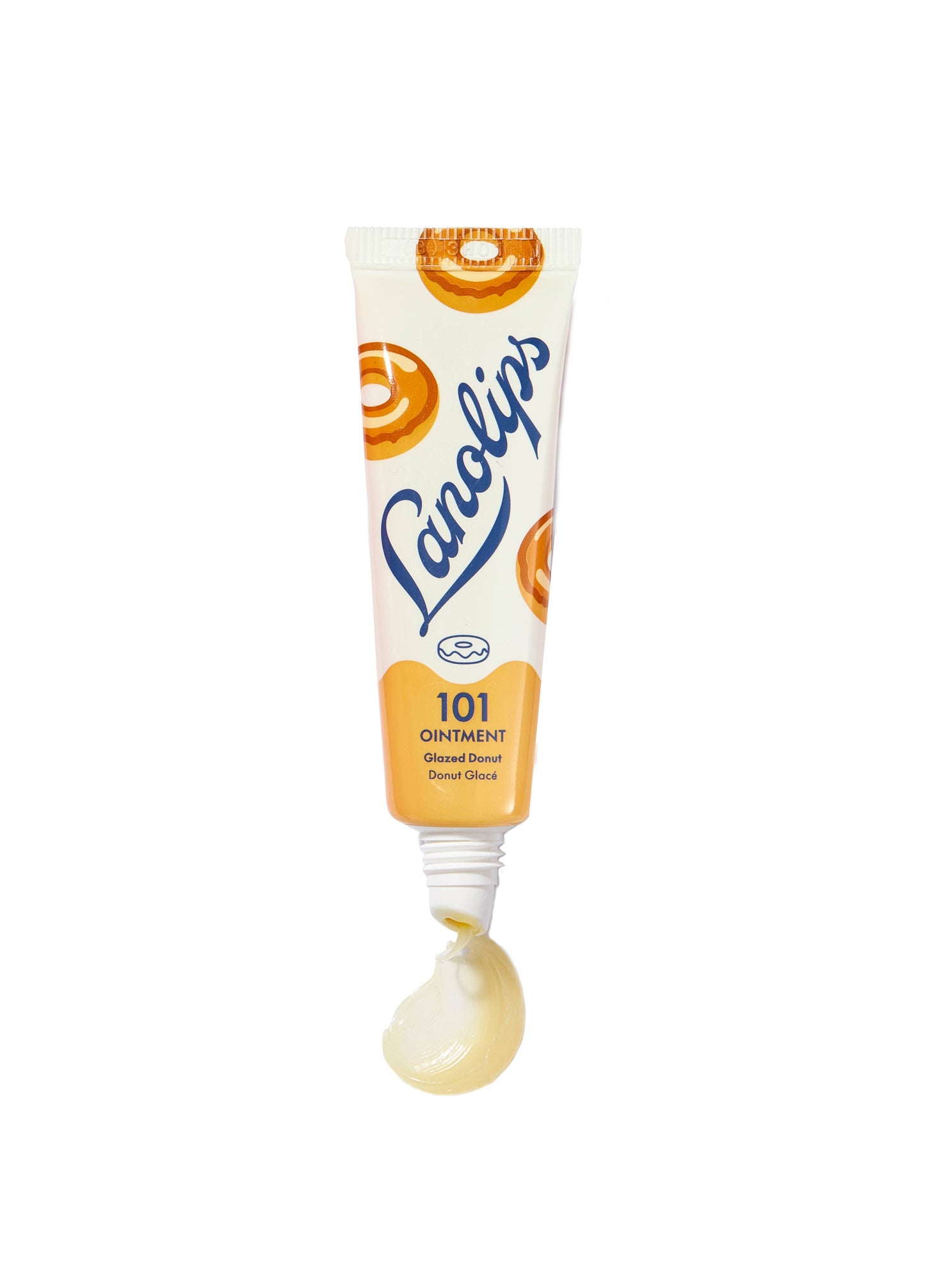 101 Ointment Multi-Balm Glazed Donut