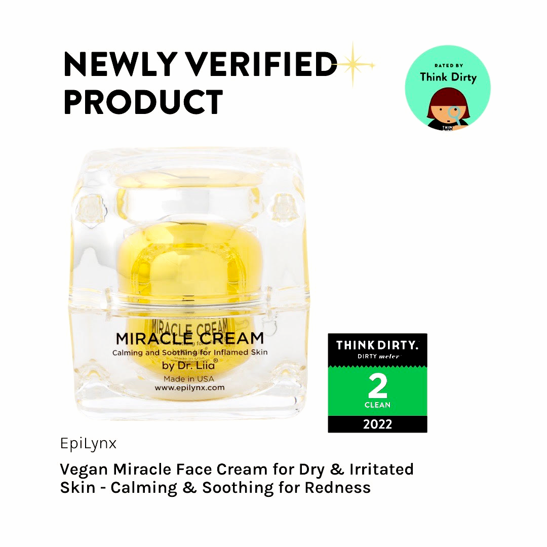 Calming Face Cream for Redness