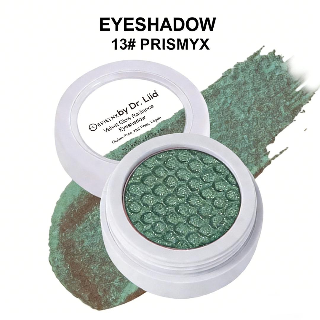 Crease-Proof Creamy Eyeshadow, 20 Shades