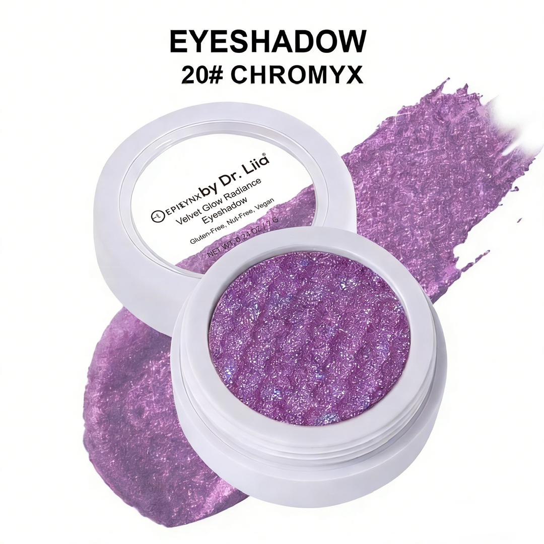 Crease-Proof Creamy Eyeshadow, 20 Shades
