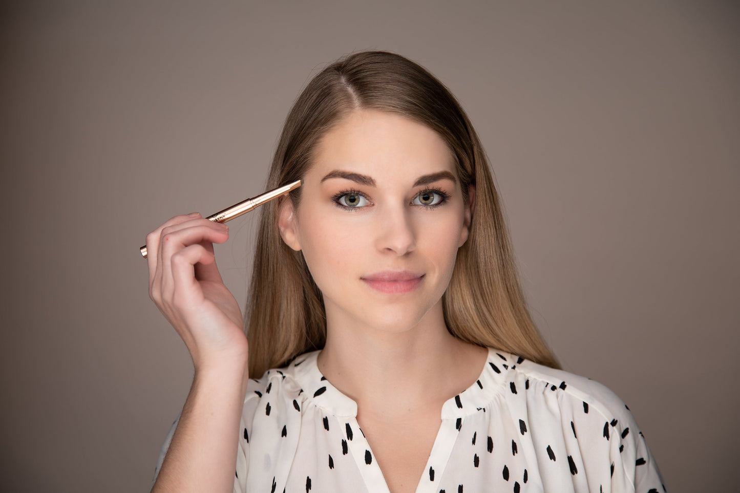 Eyebrow Pencil for Thinning, Sparse Brows