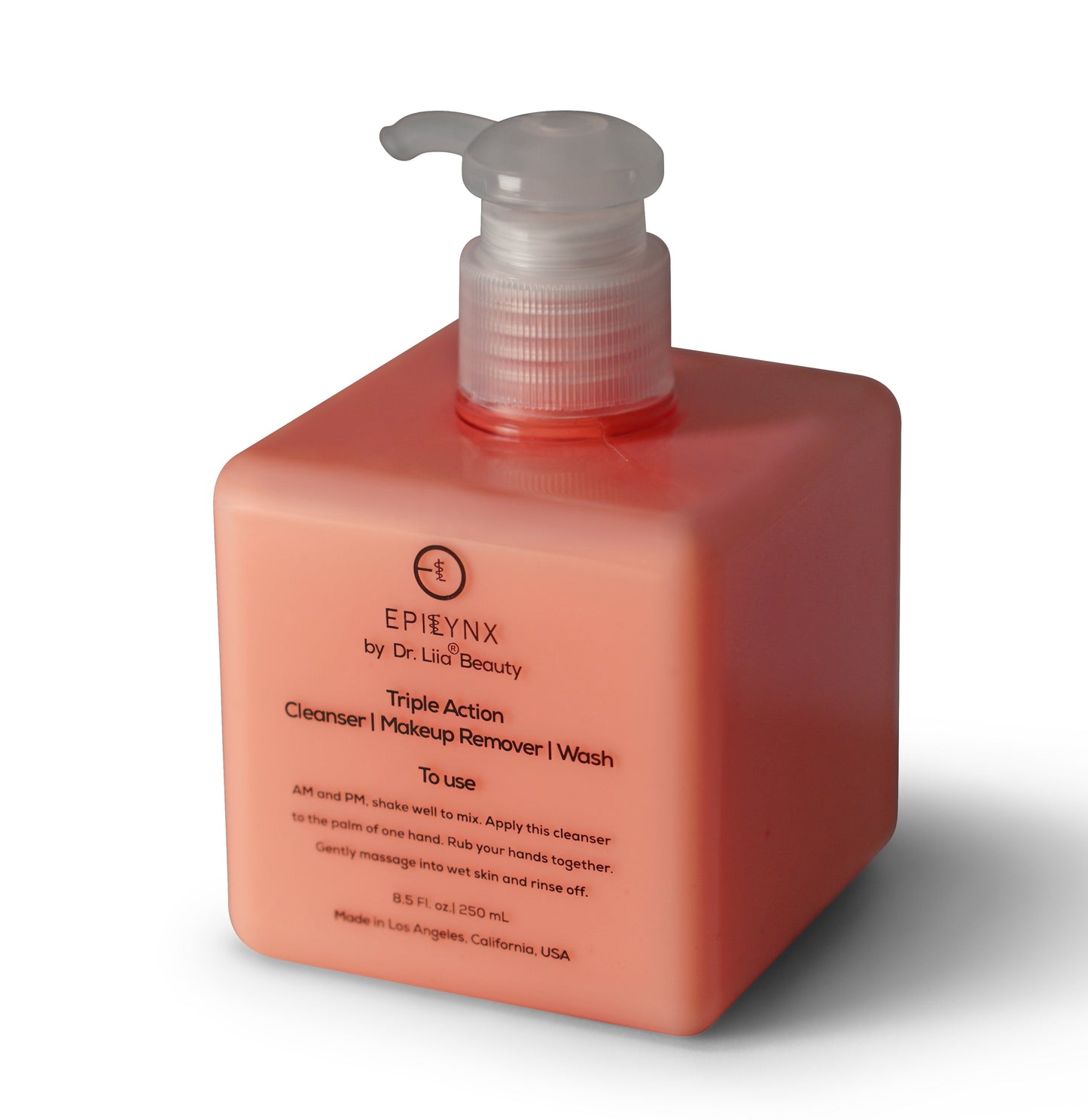 Hydrating Face Wash for Sensitive, Dry Skin