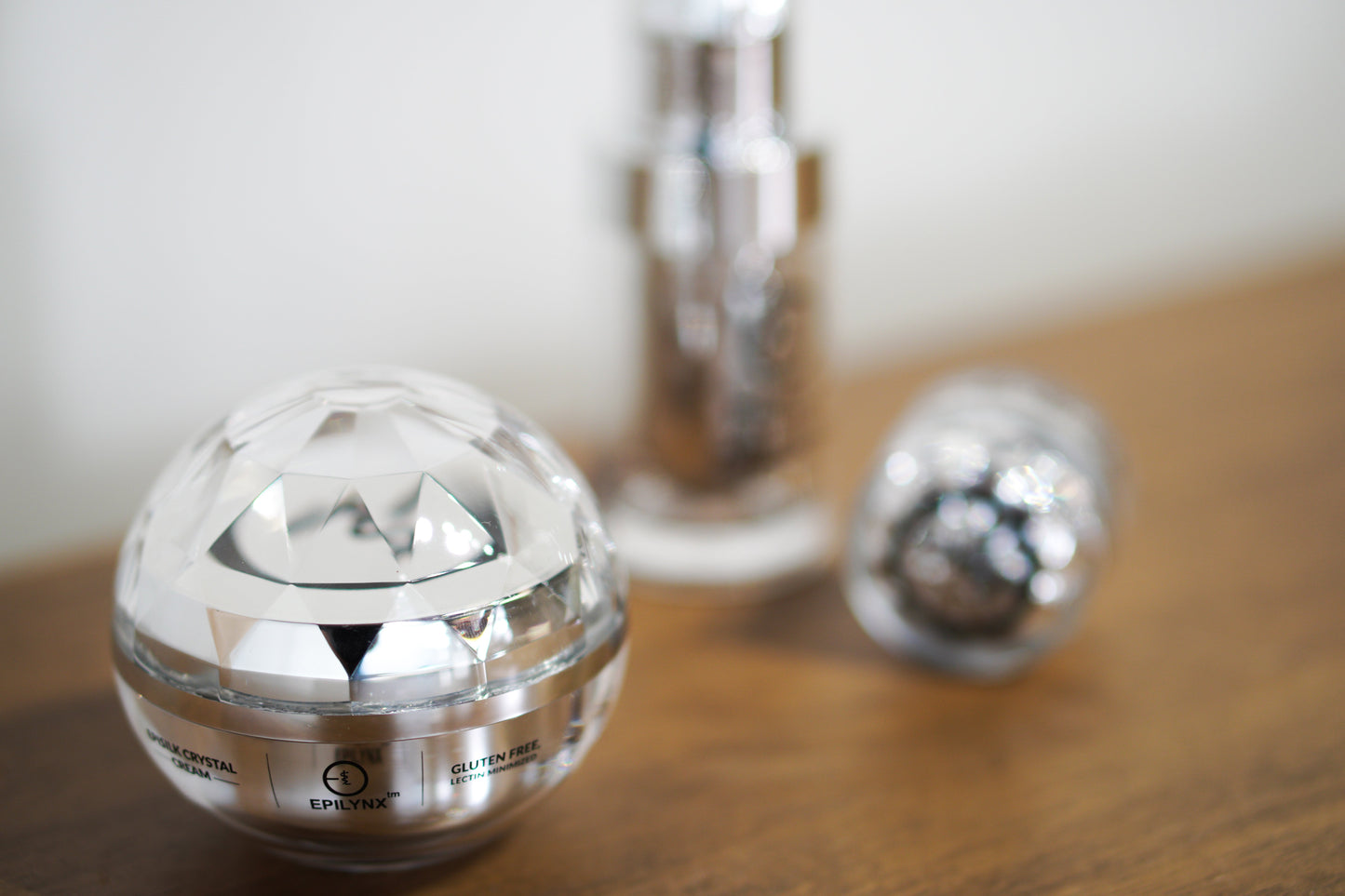 3-Step Firming Set for Mature Skin