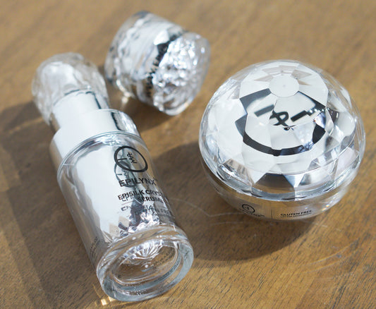 3-Step Firming Set for Mature Skin