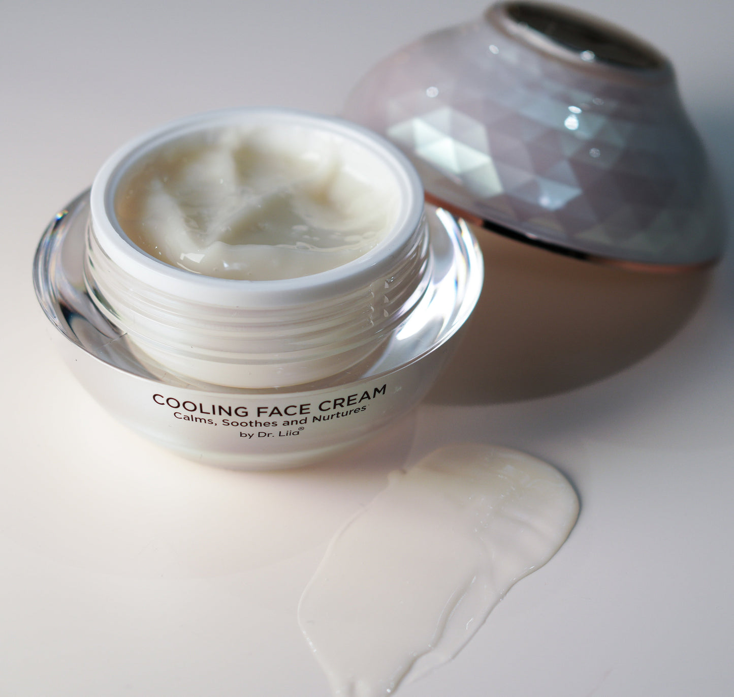 Cooling Face Elixir for Redness
