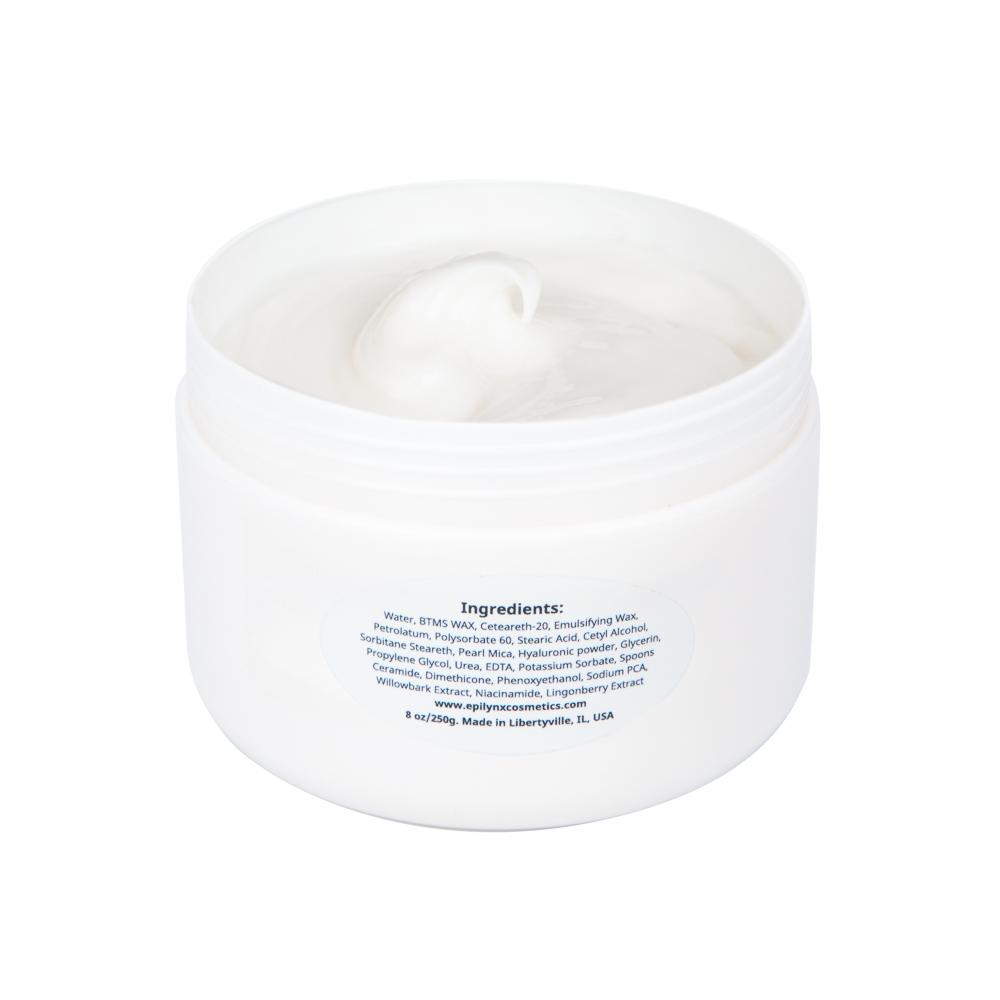 Soothing Body Cream for Itchy, Eczema-Prone Skin