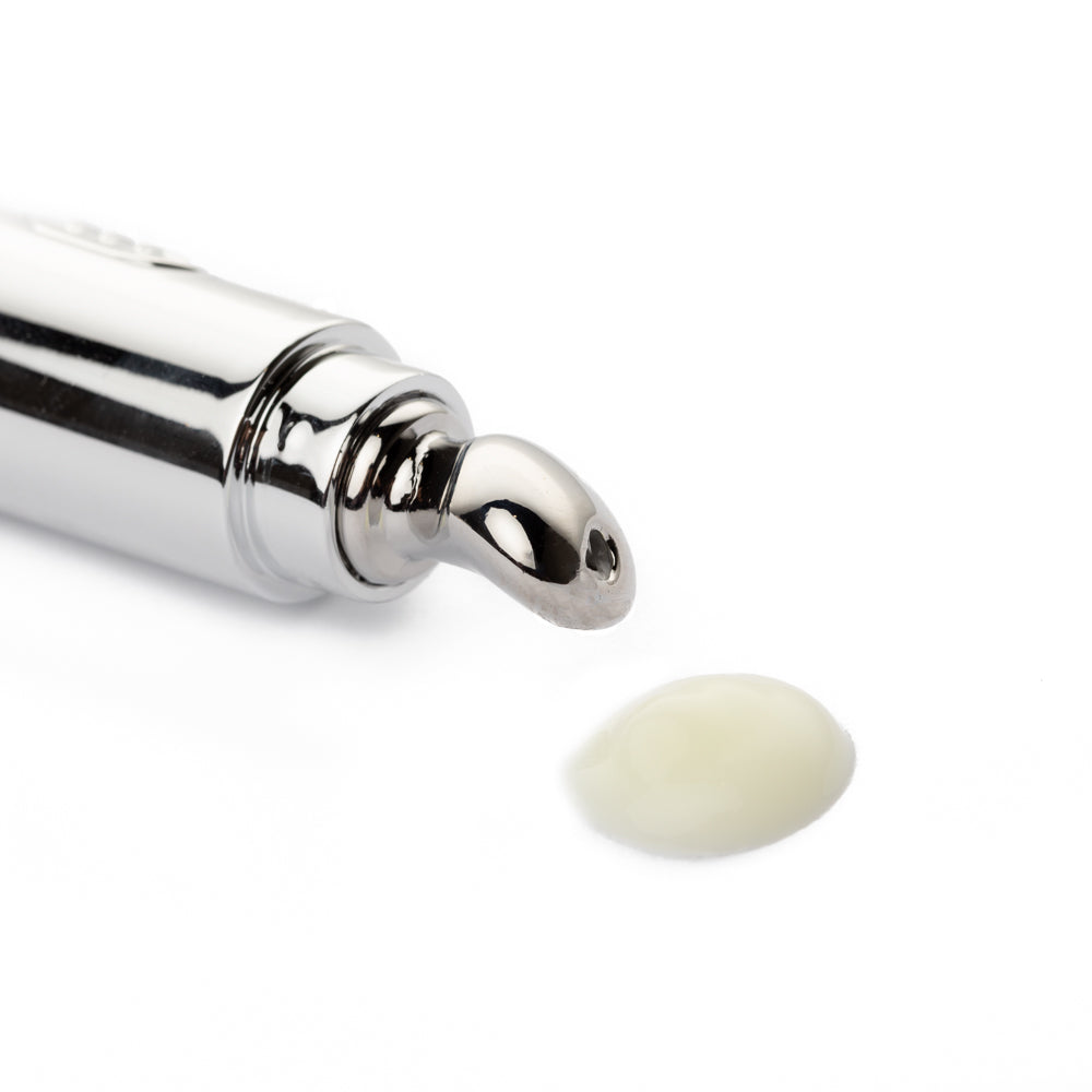 Cooling Depuffing Eye Cream