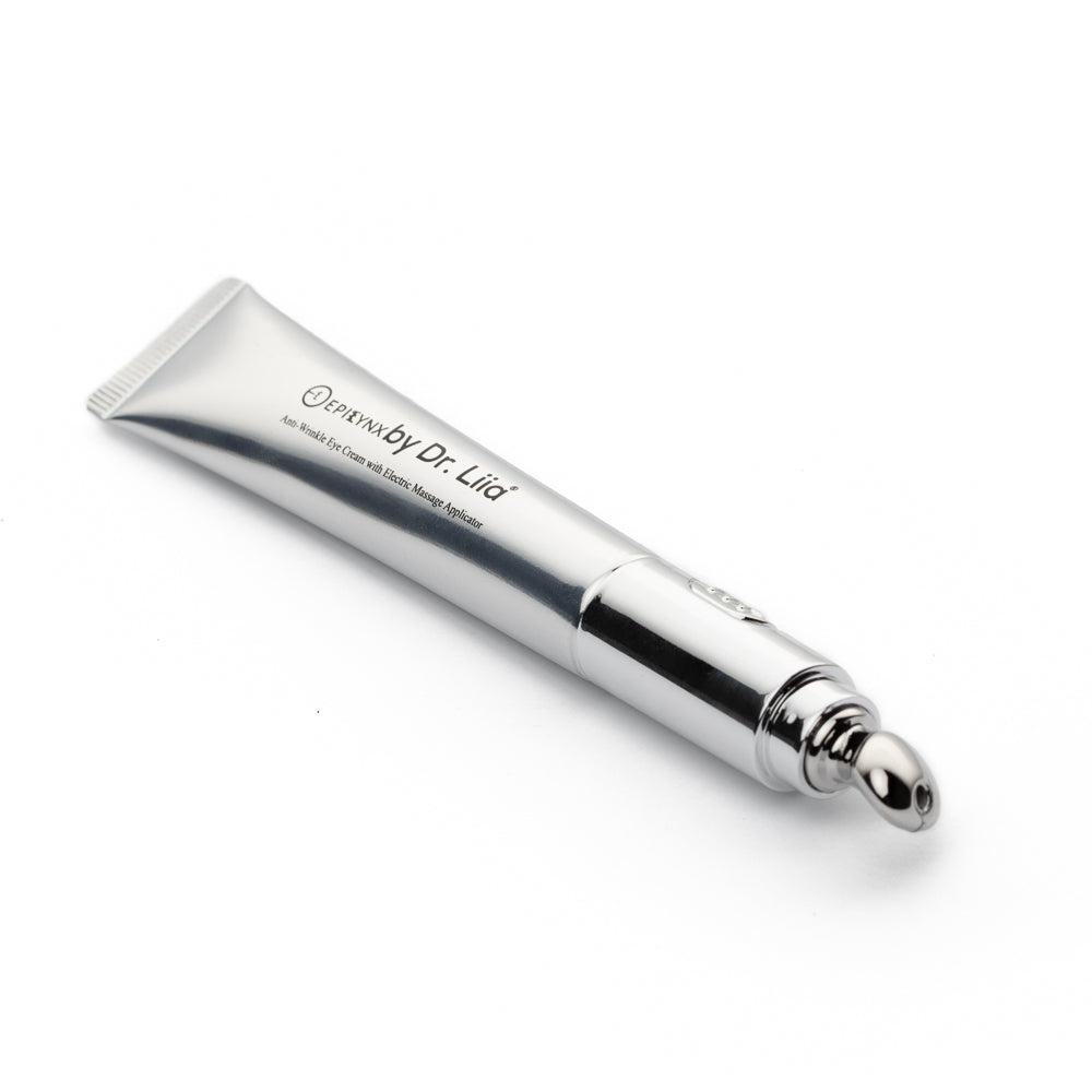 Cooling Depuffing Eye Cream