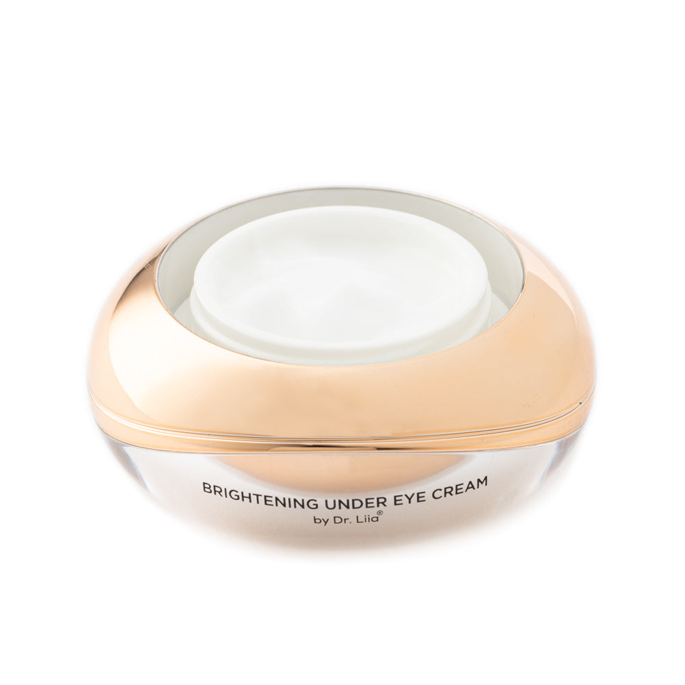Peptide Eye Cream for Mature Eyes