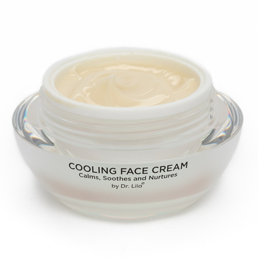 Cooling Face Elixir for Redness