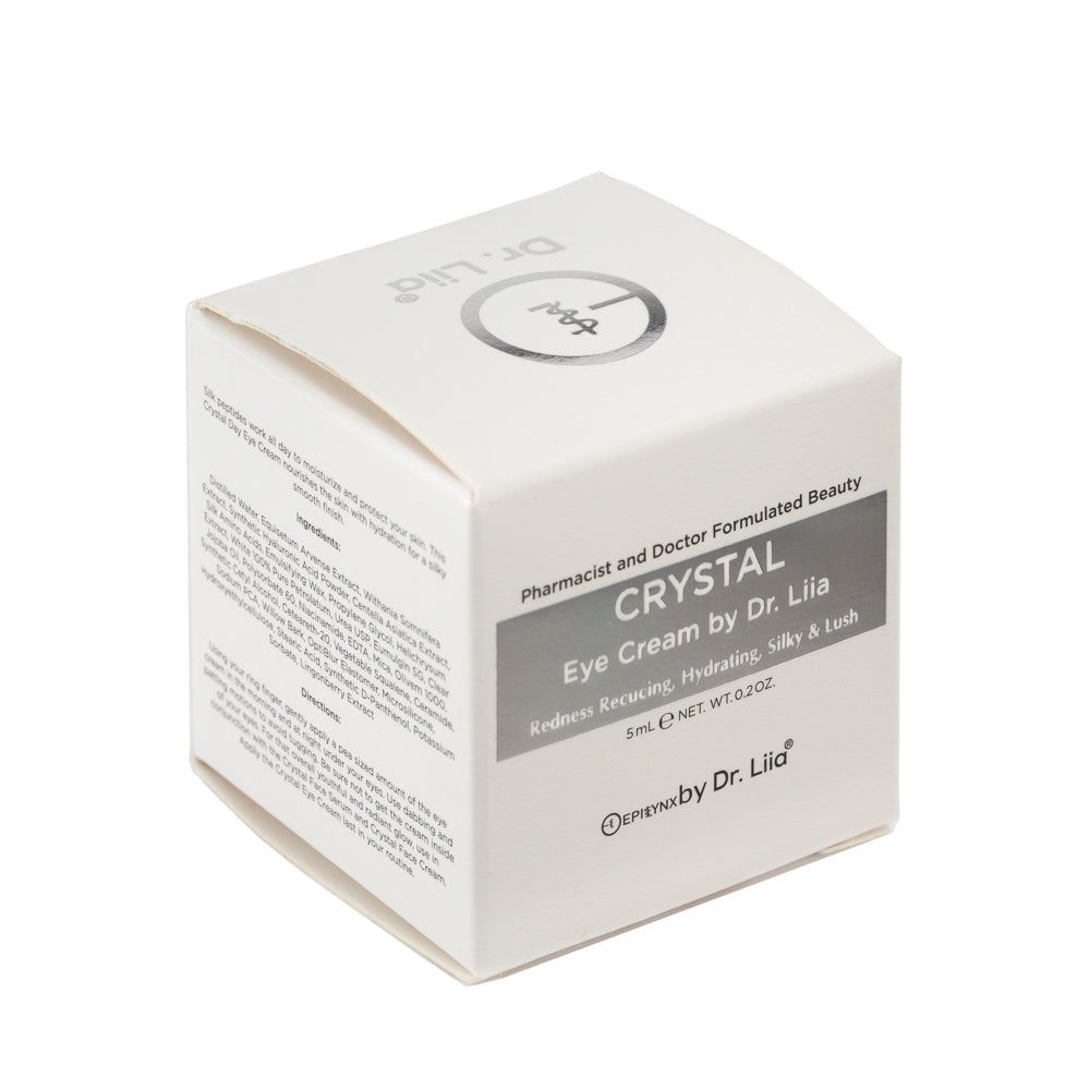 Brightening Eye Cream for Dark Circles