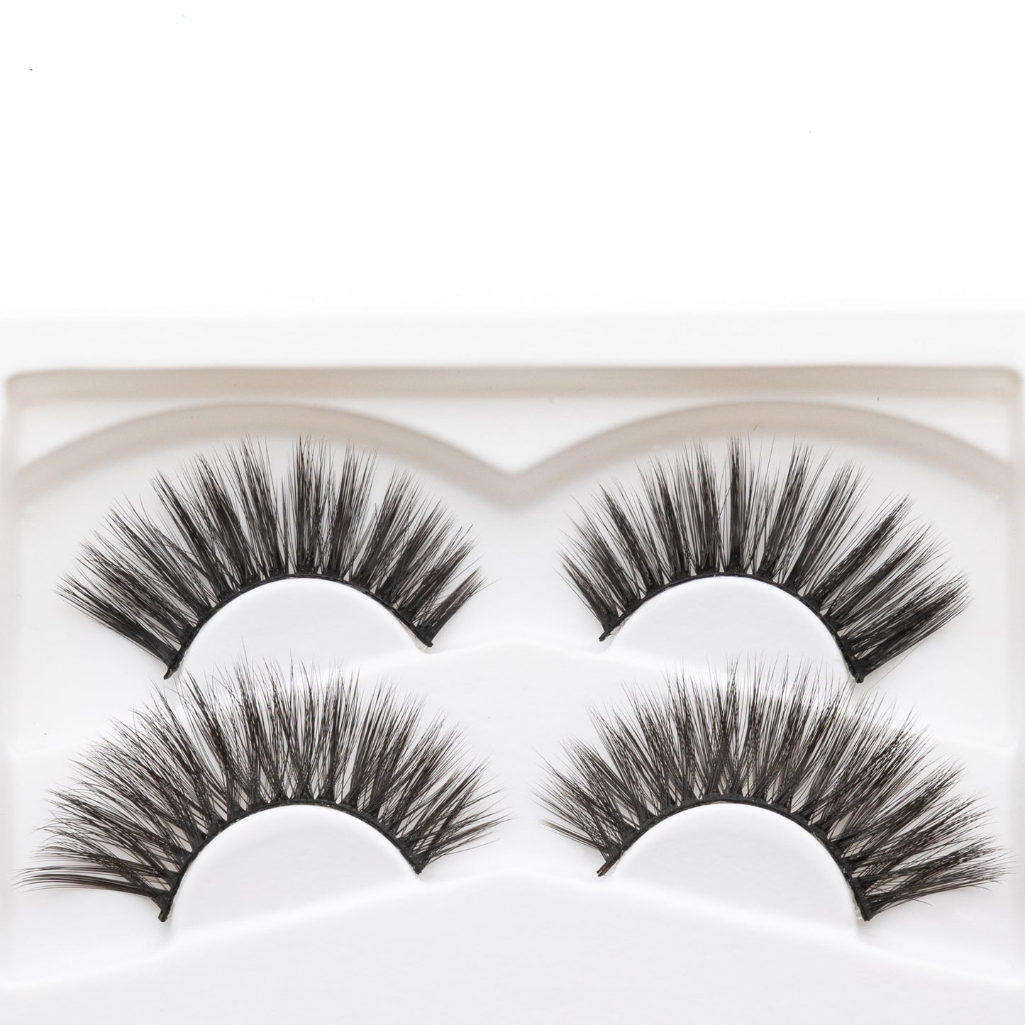 No-Glue Magnetic Lash Kit for Sensitive Eyes